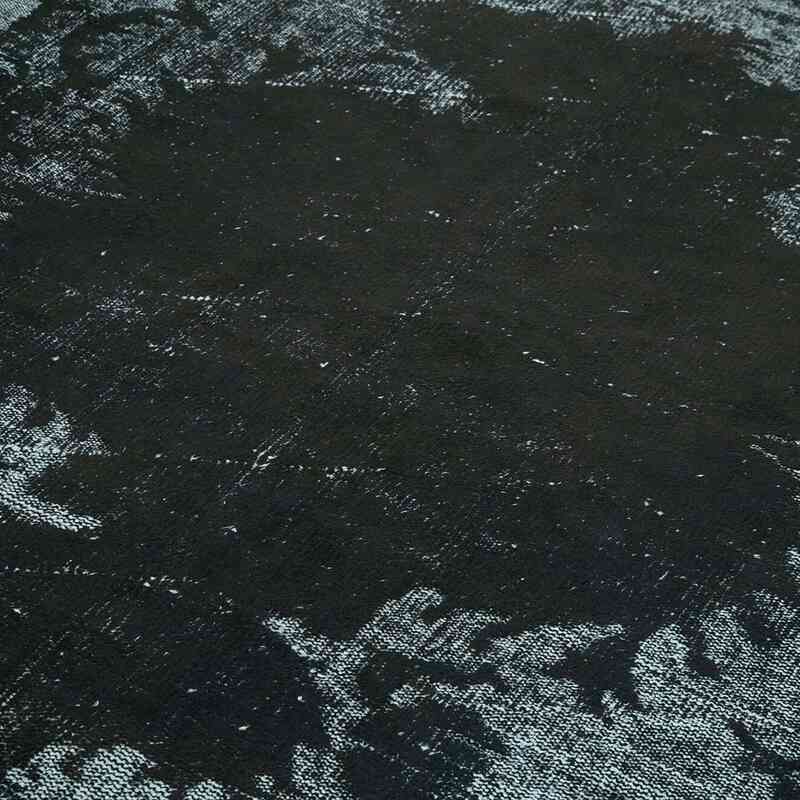 El Oyması Boyalı Halı - 203 cm x 290 cm - K0051896