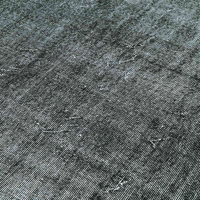 Alfombra Tallada a Mano Sobre Teñida - 162 cm x 262 cm - K0051906