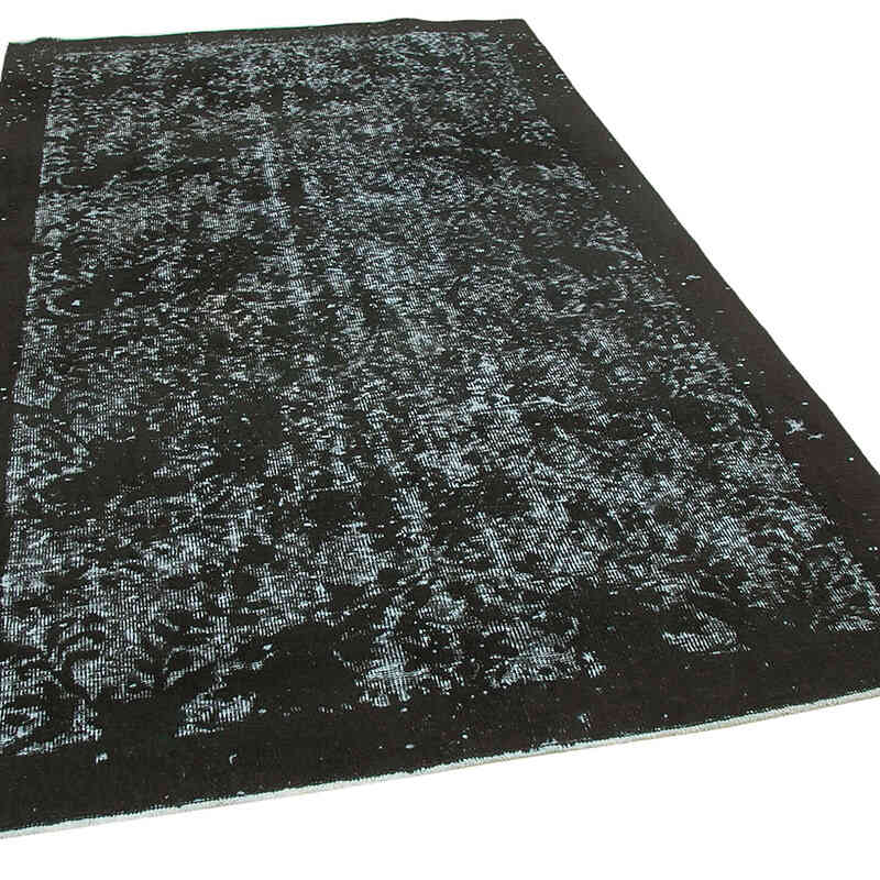 El Oyması Boyalı Halı - 170 cm x 290 cm - K0051912