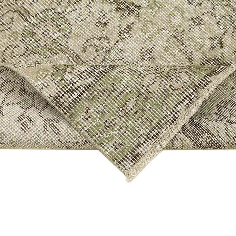 Alfombra Turca Vintage De Pasillo - 81 cm x 290 cm - K0052138