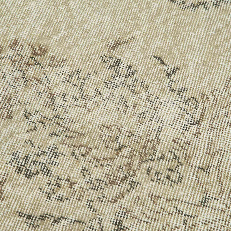 Vintage Anadolu Yolluk - 81 cm x 308 cm - K0052192