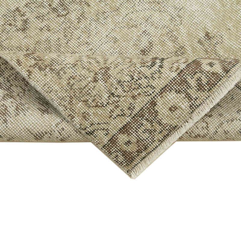 Vintage Anadolu Yolluk - 81 cm x 308 cm - K0052192