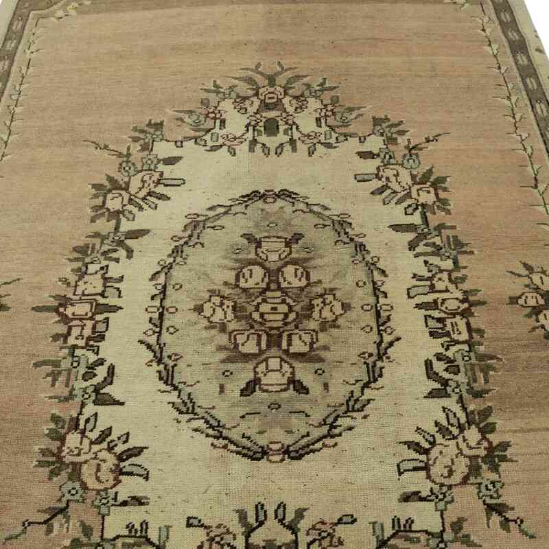 Alfombra Turca Vintage - 150 cm x 256 cm - K0052534