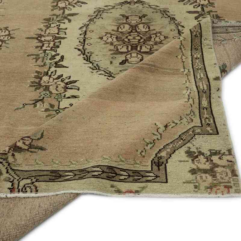 Alfombra Turca Vintage - 150 cm x 256 cm - K0052534