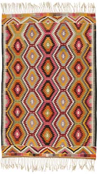 Antalya Kilimi - 162 cm x 254 cm