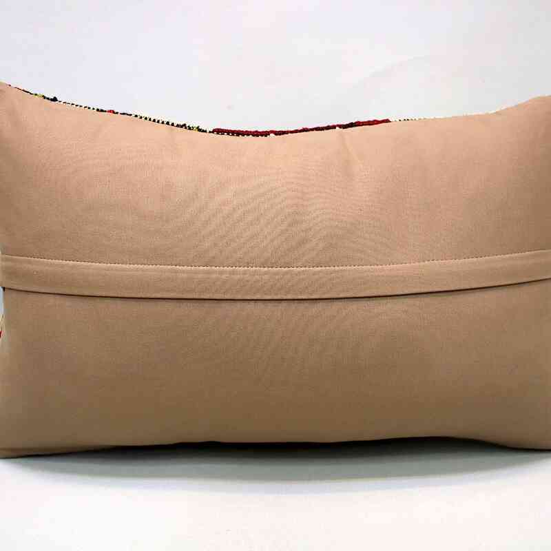 Kilim Pillow Cover - K0052587