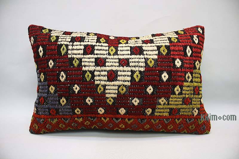 Kilim Pillow Cover - K0052587