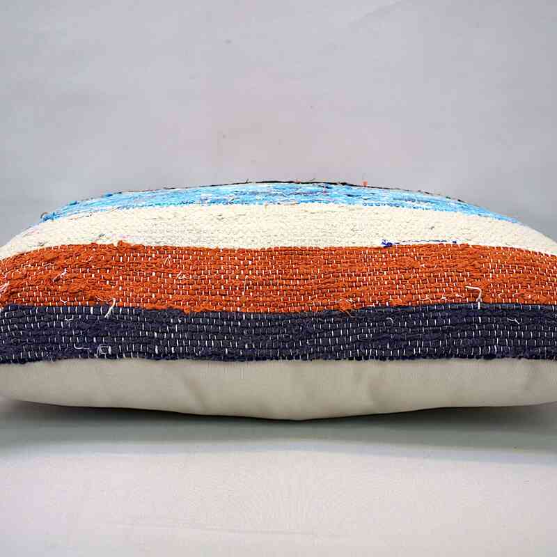 Kilim Yastık Kılıfı - K0052600