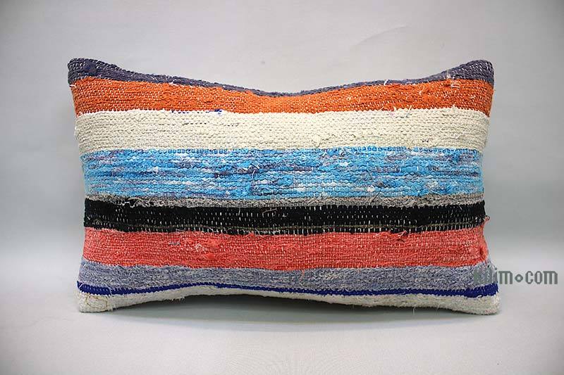 Kilim Yastık Kılıfı - K0052600