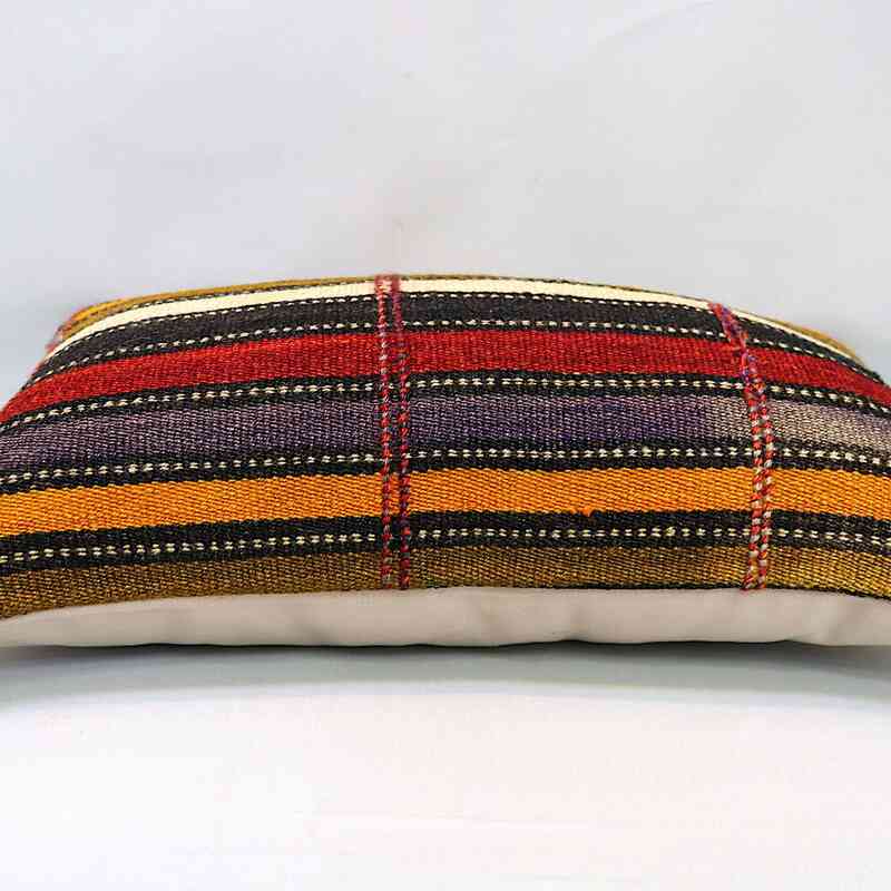 Funda de Almohada Kilim - K0052639