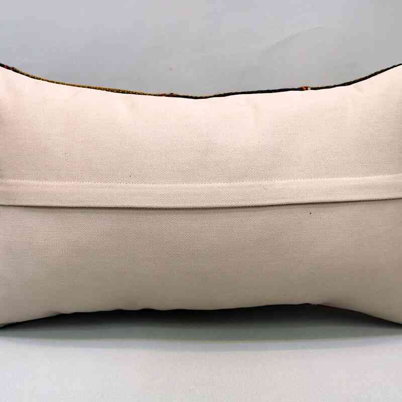 Funda de Almohada Kilim - K0052639