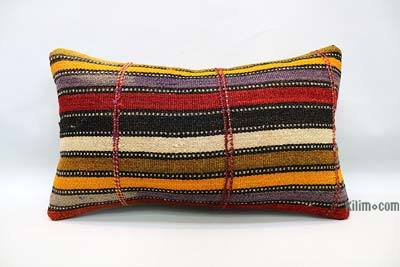 Funda de Almohada Kilim