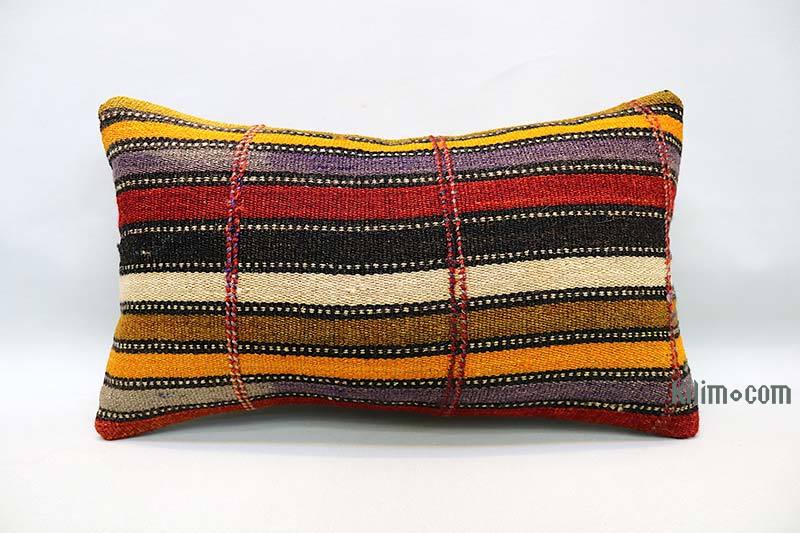 Funda de Almohada Kilim - K0052639