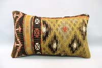Kilim Pillow Cover