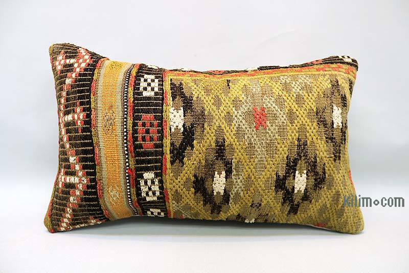 Kilim Pillow Cover - K0052640