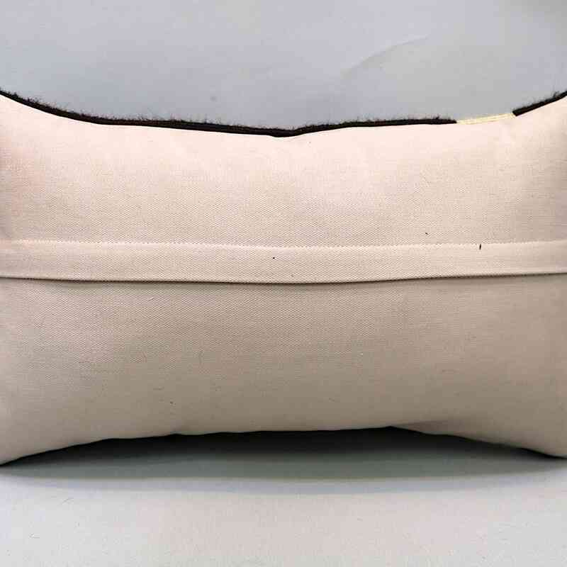 Kilim Yastık Kılıfı - K0052656