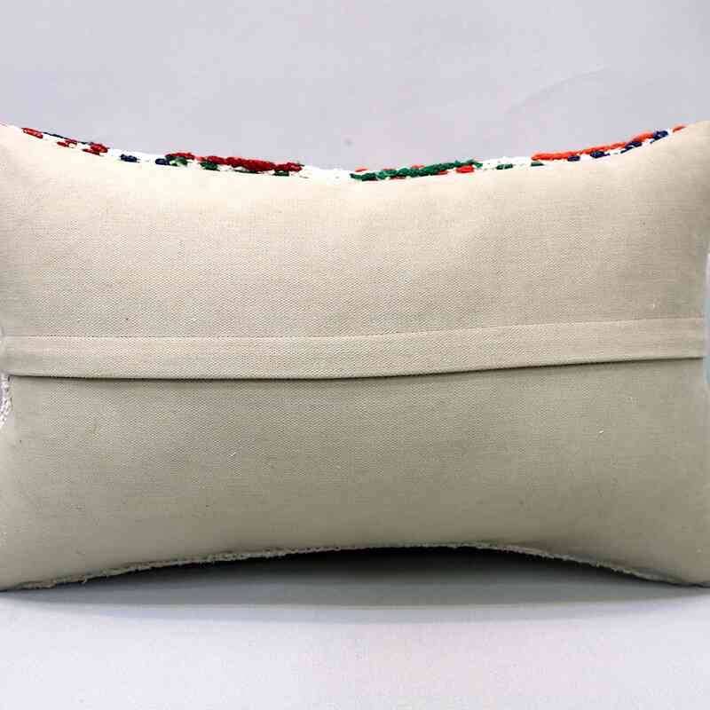 Kilim Yastık Kılıfı - K0052659