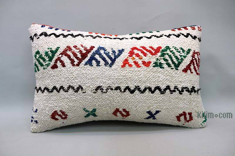 Kilim Yastık Kılıfı - K0052659