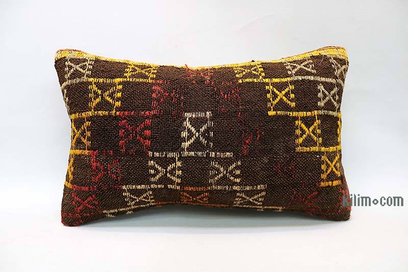 Kilim Yastık Kılıfı - K0052736