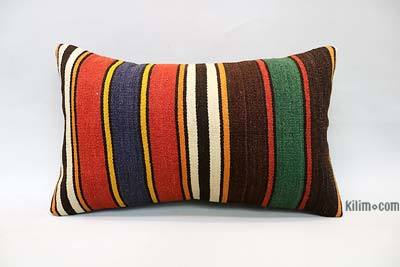 Kilim Yastık Kılıfı