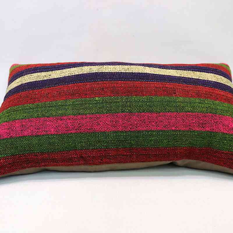 Funda de Almohada Kilim - K0052765
