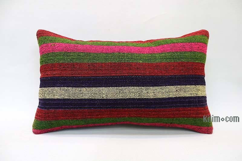 Funda de Almohada Kilim - K0052765