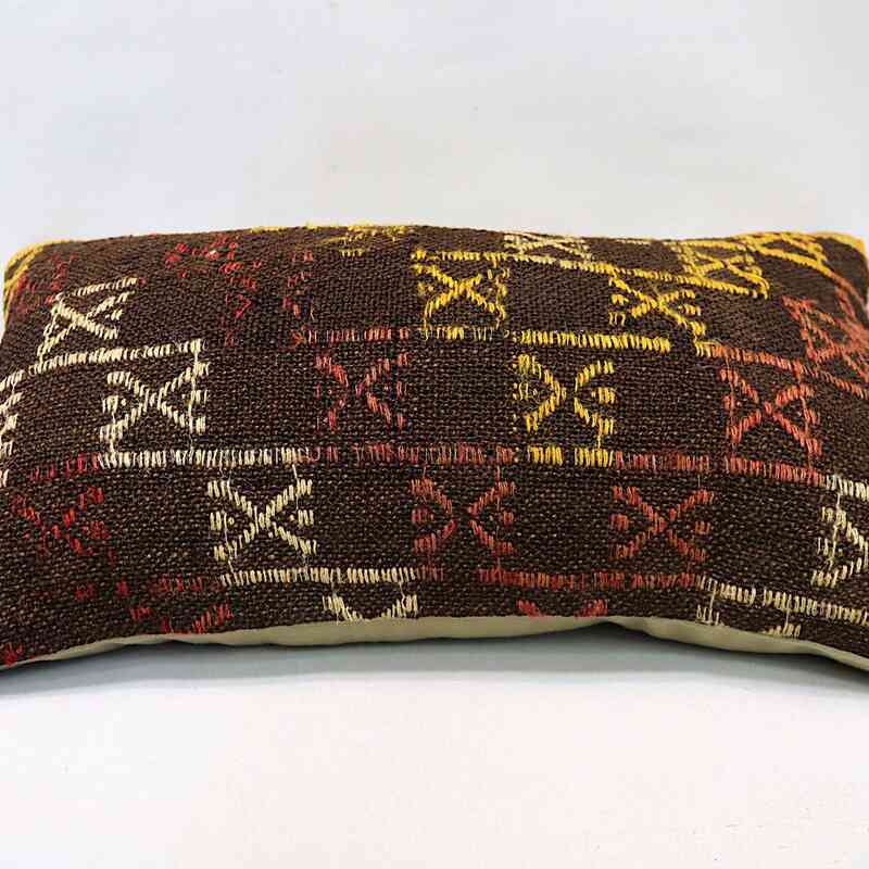 Kilim Pillow Cover - K0052791