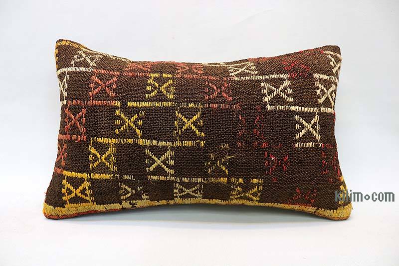 Kilim Pillow Cover - K0052791