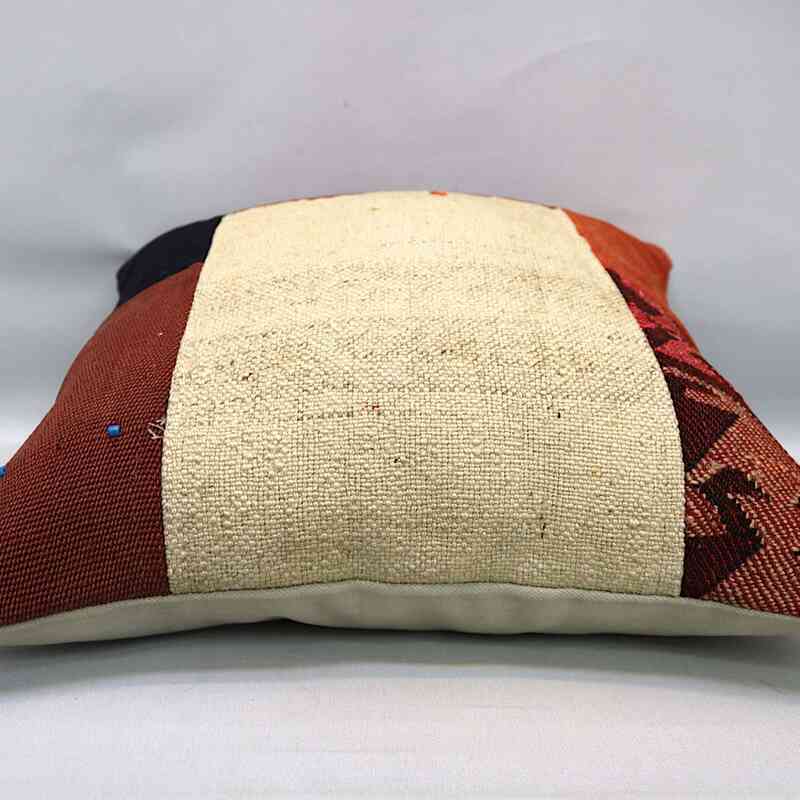 Funda de Almohada Kilim - K0052963