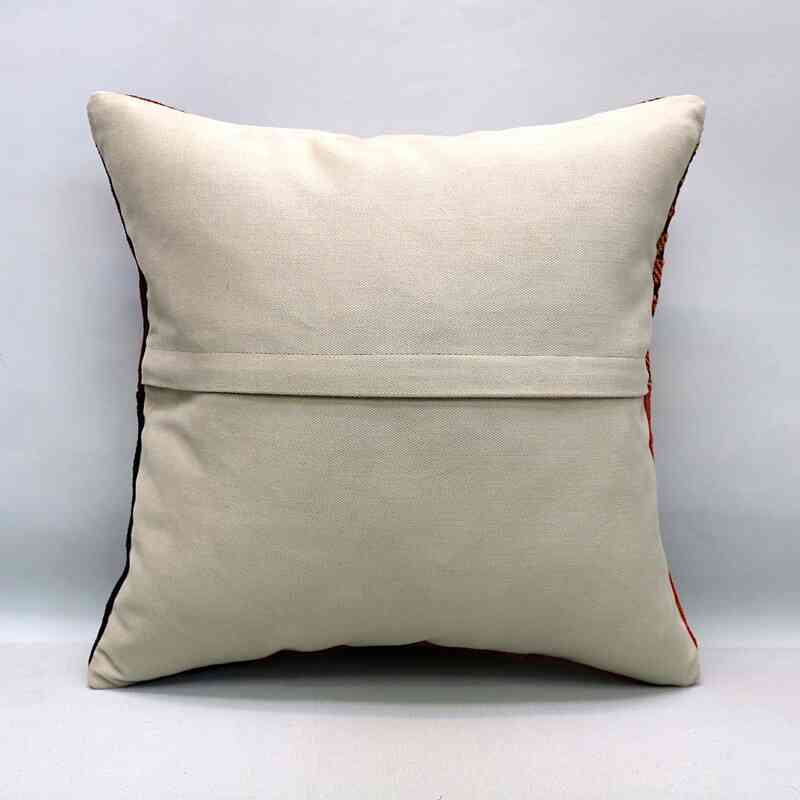 Funda de Almohada Kilim - K0052963