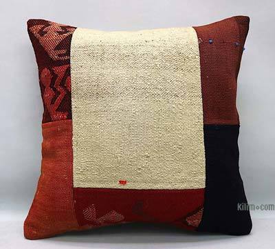 Kilim Yastık Kılıfı