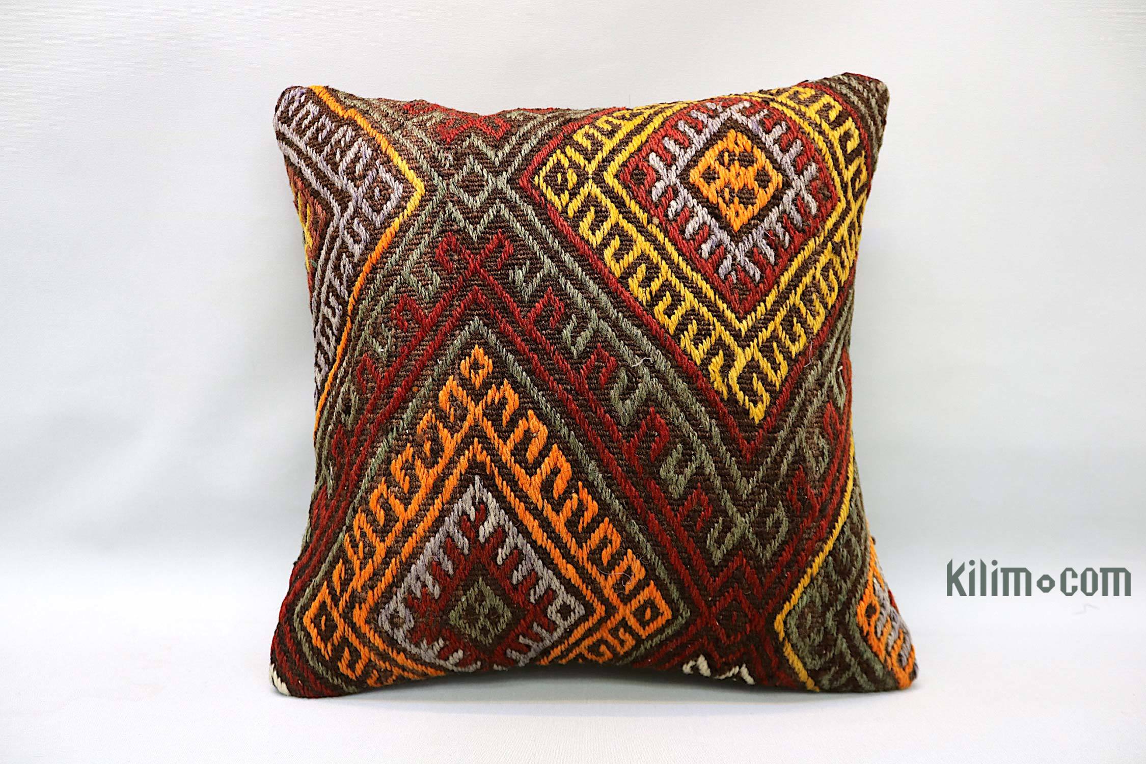 Kilim And Ikat Pillows On Sale   All Handmade, Each Unique, Authentic