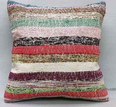Kilim Yastık Kılıfı