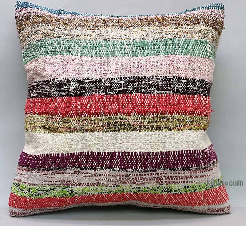 Funda de Almohada Kilim - K0053361