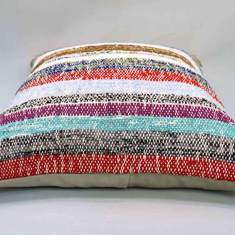 Kilim Yastık Kılıfı - K0053362