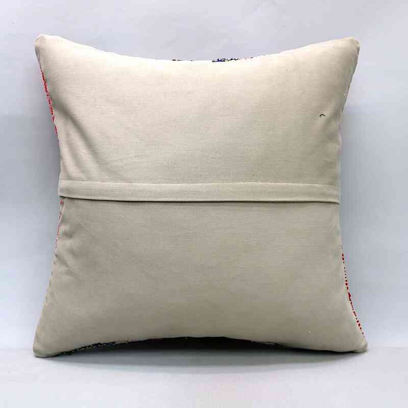 Kilim Yastık Kılıfı - K0053362