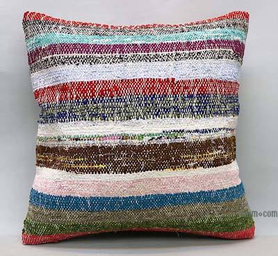 Kilim Yastık Kılıfı