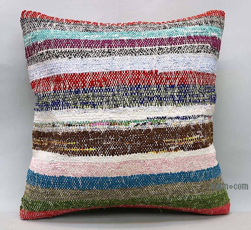 Kilim Yastık Kılıfı - K0053362