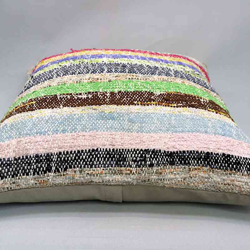 Funda de Almohada Kilim - K0053363