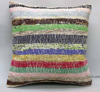 Kilim Yastık Kılıfı