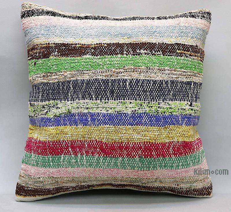 Funda de Almohada Kilim - K0053363