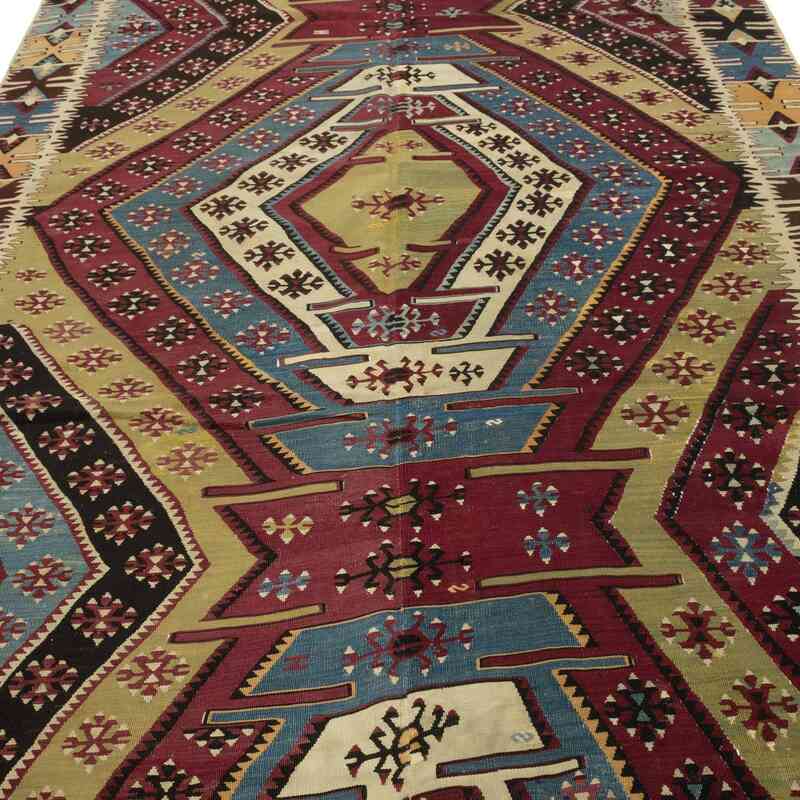Konya Kilimi - 174 cm x 397 cm - K0053443