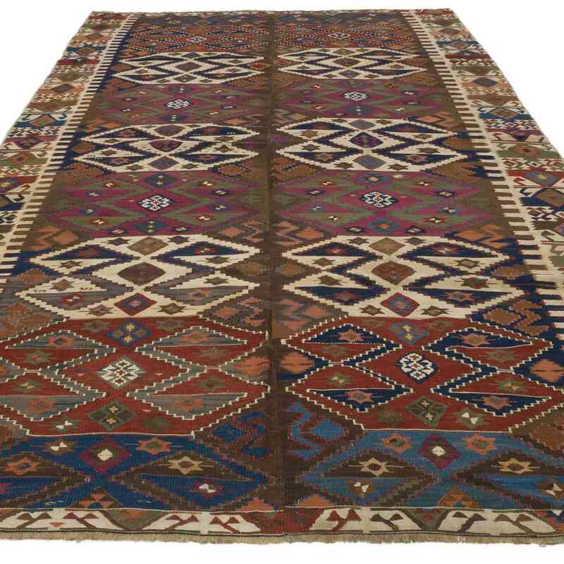 Antika Malatya Kilimi - 167 cm x 309 cm - K0053447