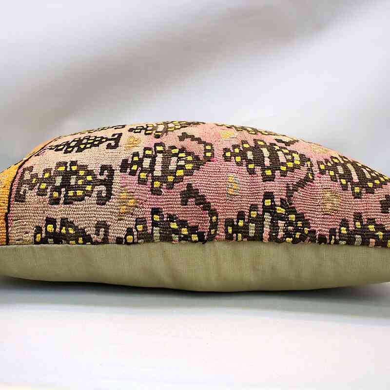 Kilim Pillow Cover - 2'  x 1' 4" (24" x 16") - K0053469