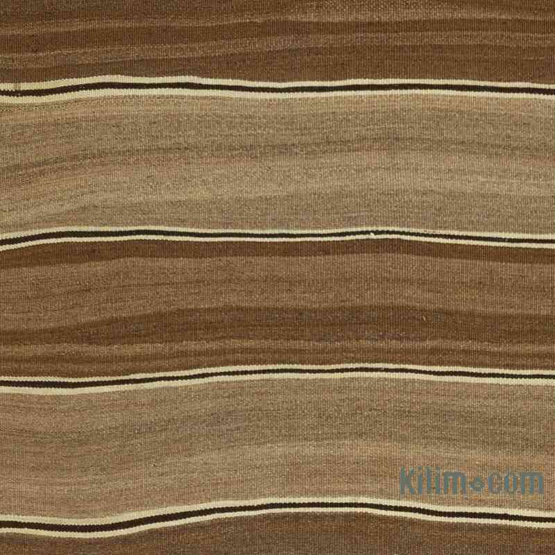 Vintage Anadolu Kilim - 180 cm x 384 cm - K0053720