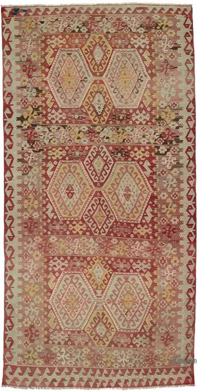Eşme Kilimi - 171 cm x 336 cm