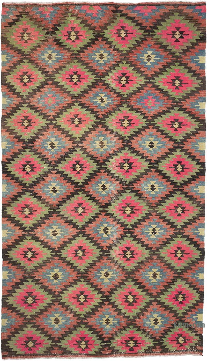 Mihaliç Kilimi - 186 cm x 324 cm - K0054046