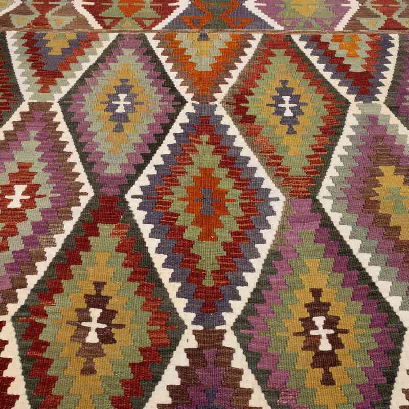 Antalya Kilimi - 165 cm x 227 cm - K0054061