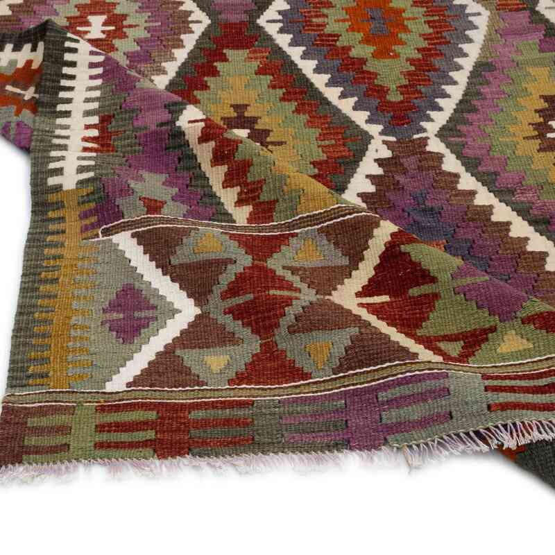 Antalya Kilimi - 165 cm x 227 cm - K0054061