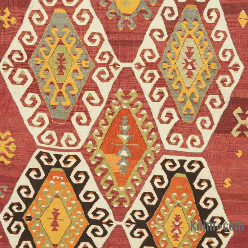 Alfombra Vintage Mut Kilim - 150 cm x 313 cm - K0054066